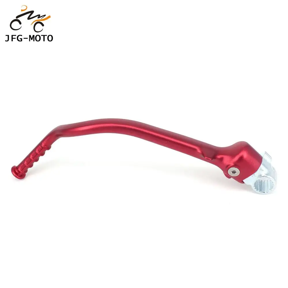Алюминиевая педаль для мотоцикла HONDA CRF450R 2012 2013 2014 2015 2016 | Автомобили и мотоциклы