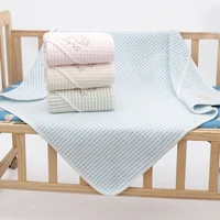 swaddling baby blankets for newborns baby swaddle wrap hydrophilic cloths cotton for babies accessories newborn cocoon