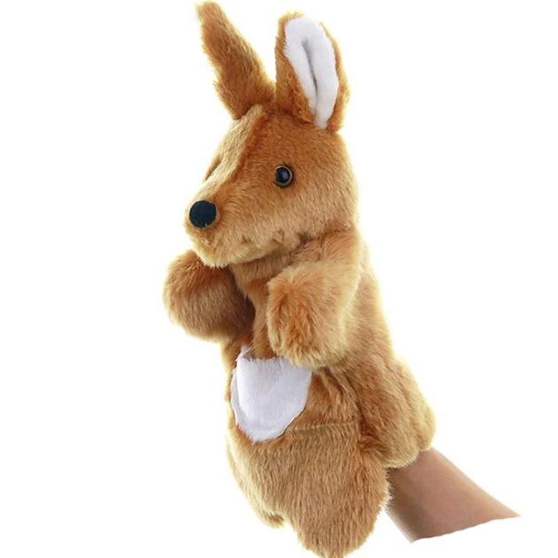 Детский плюшевый Кукла-кенгуру игрушки рождественские подарки на день рождения |