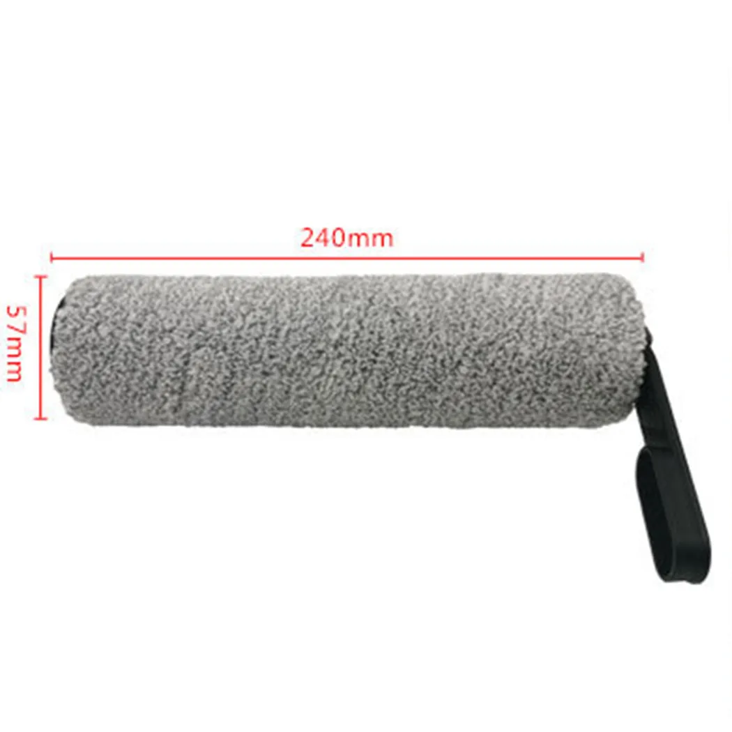 

Roller Brush Main Brush For Tineco 2.0LCD/LED Robot Vacuum Cleaner Part Household Cleaning Tool Sweeper Cleaning Replacement