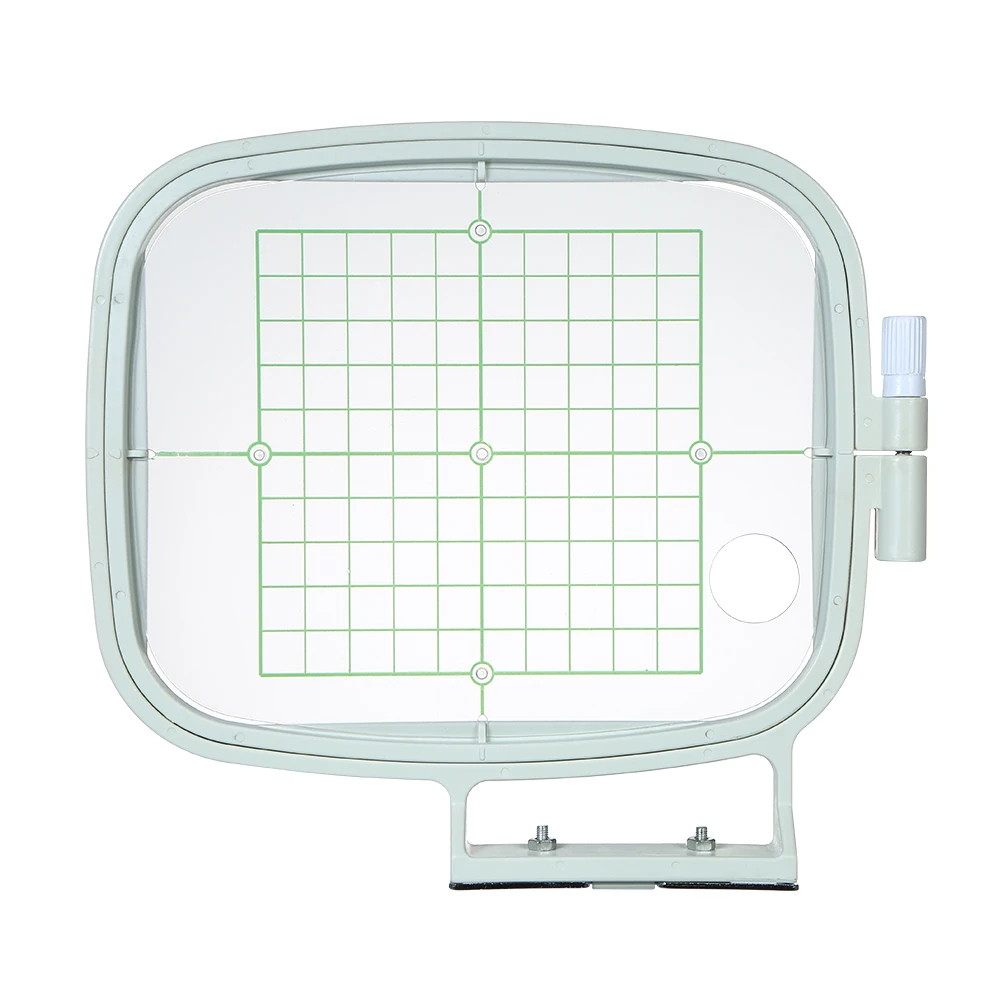 4 шт./компл. бытовая машина для вышивки обруча рамка набор швейная аксессуары Brother