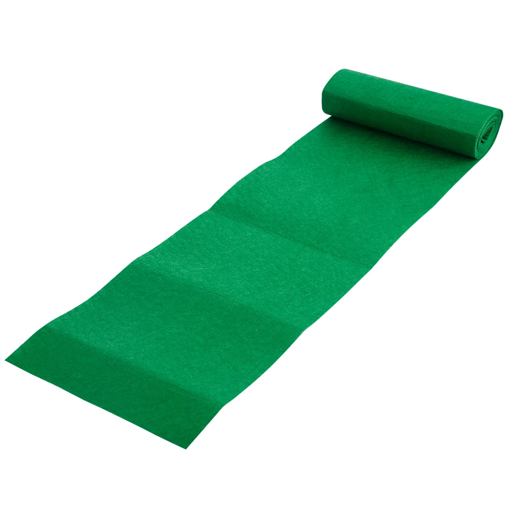 Биоразлагаемый коврик для травы 3 м × 0 2 | Дом и сад