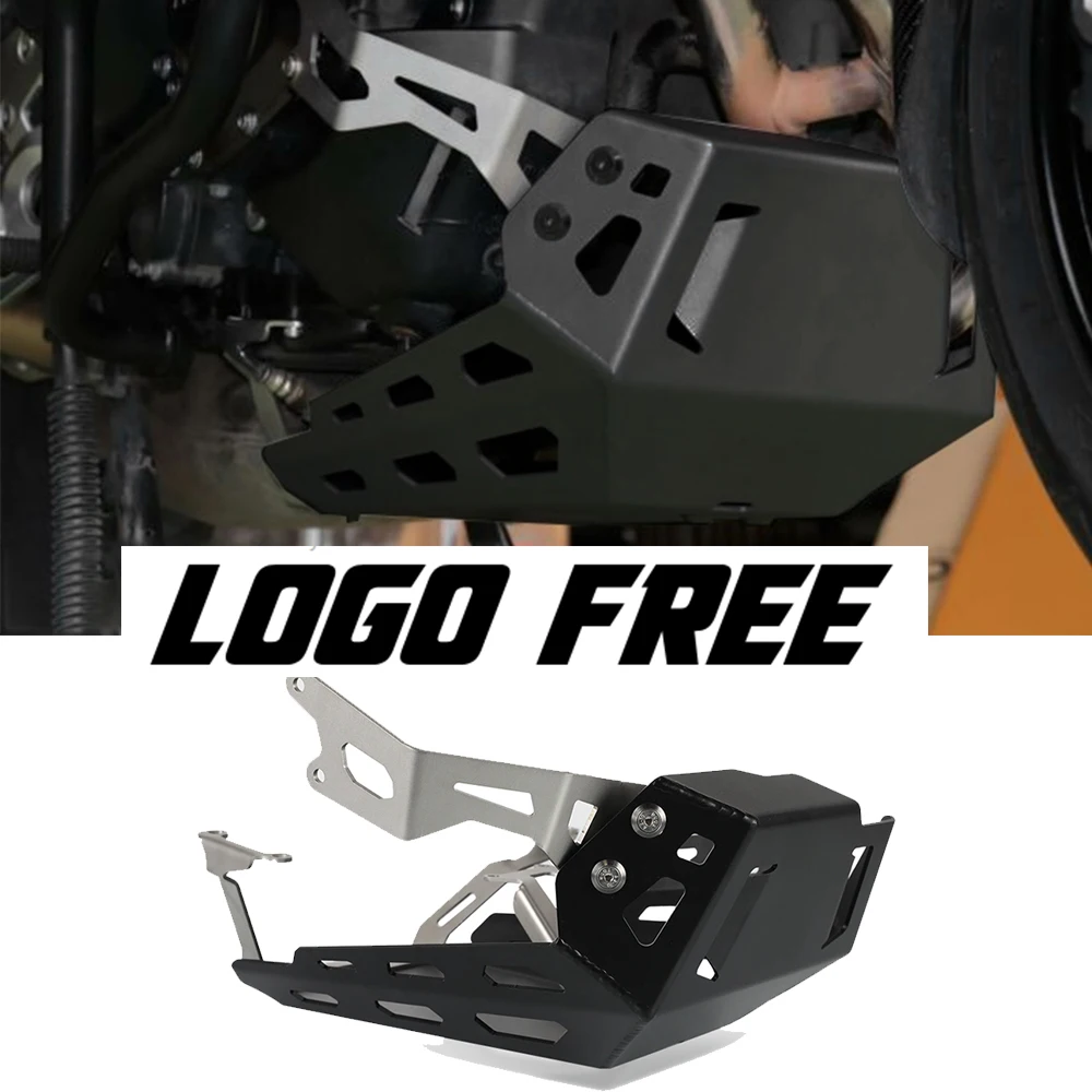 

For YAMAHA FJ-09 FZ 09 MT-09 2014-2021 XSR900 2015-2021 Skid Plate Bash Frame Guard 2015 2016 2017 2018 2019 2020 2021