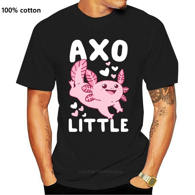 

Футболка Axolittle Axolotl Axolotls, милые игрушки, игрушки-животные, амфибии