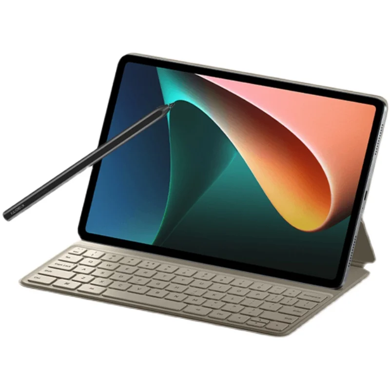 Original Xiaomi Stylus Pen 240Hz Draw Writing Screenshot 152mm Tablet Screen Touch Smart For Mi Pad 5 / Pro | Компьютеры и офис