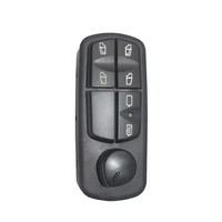 power window lift switch control a0025455113 for benz truck