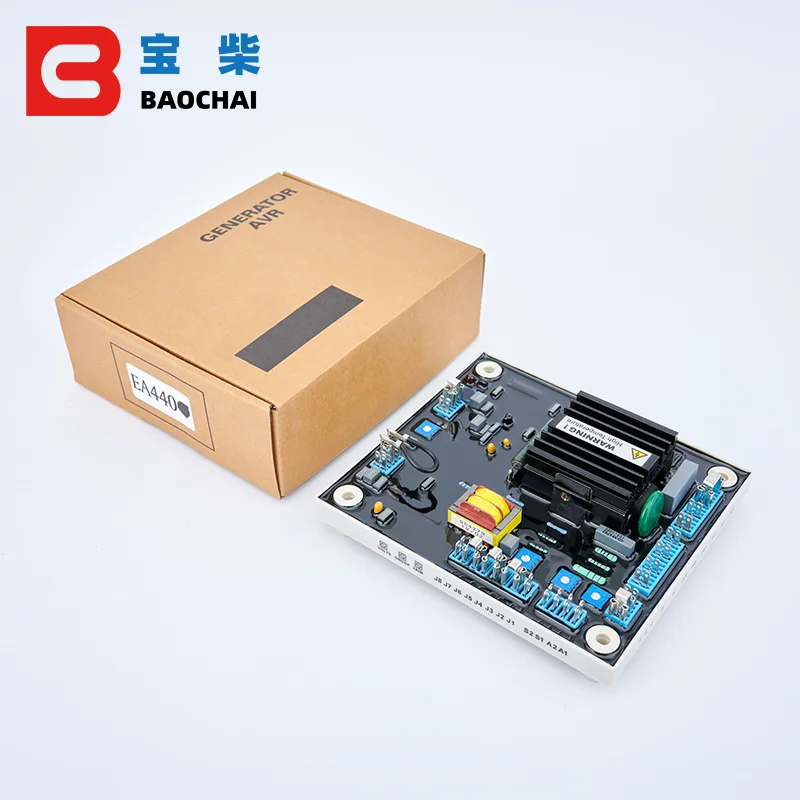 EA440 Генератор Stamford 500 кВА Avr Цена (art.: 3920cd42ddd72) - 3920cd42ddd72