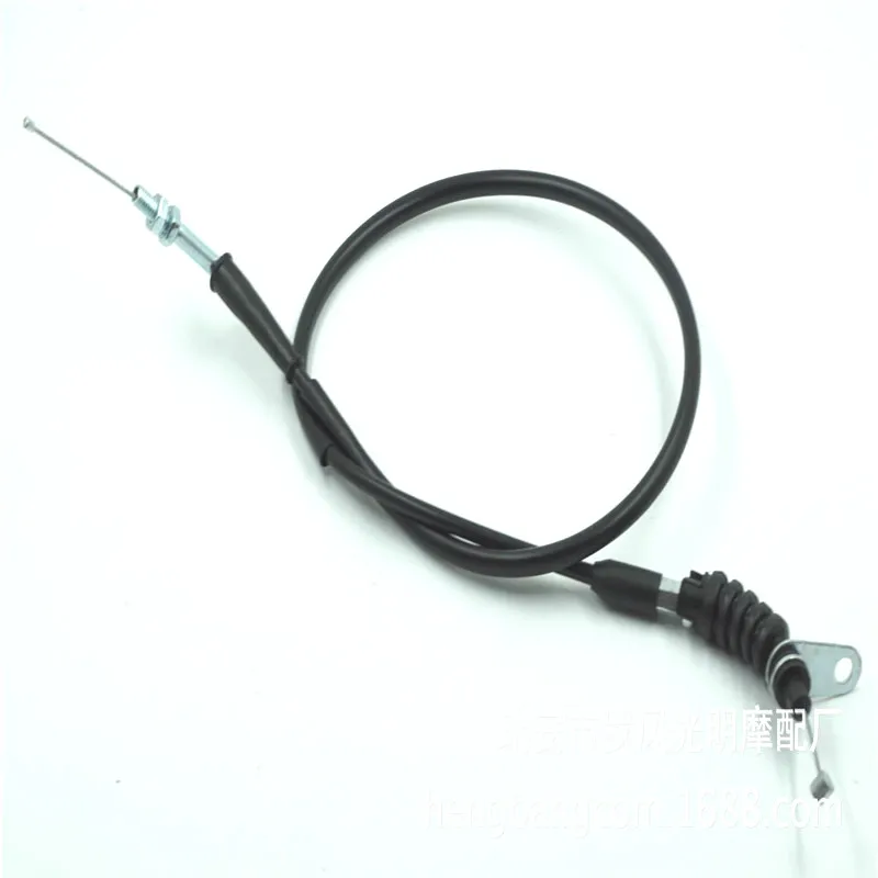 

Motorcycle acceleration handle Big oil throttle seat handle kit LC135 MIO Modification Universally accessories ATV Dirt Bike