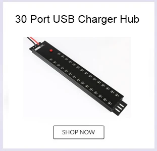 Sipar A-213P 20 портов USB 3,0 зарядное устройство и синхронизация концентратор с BC1.2 соглашение умная Зарядка для samsung iPhone iPad Xiaomi Mobile