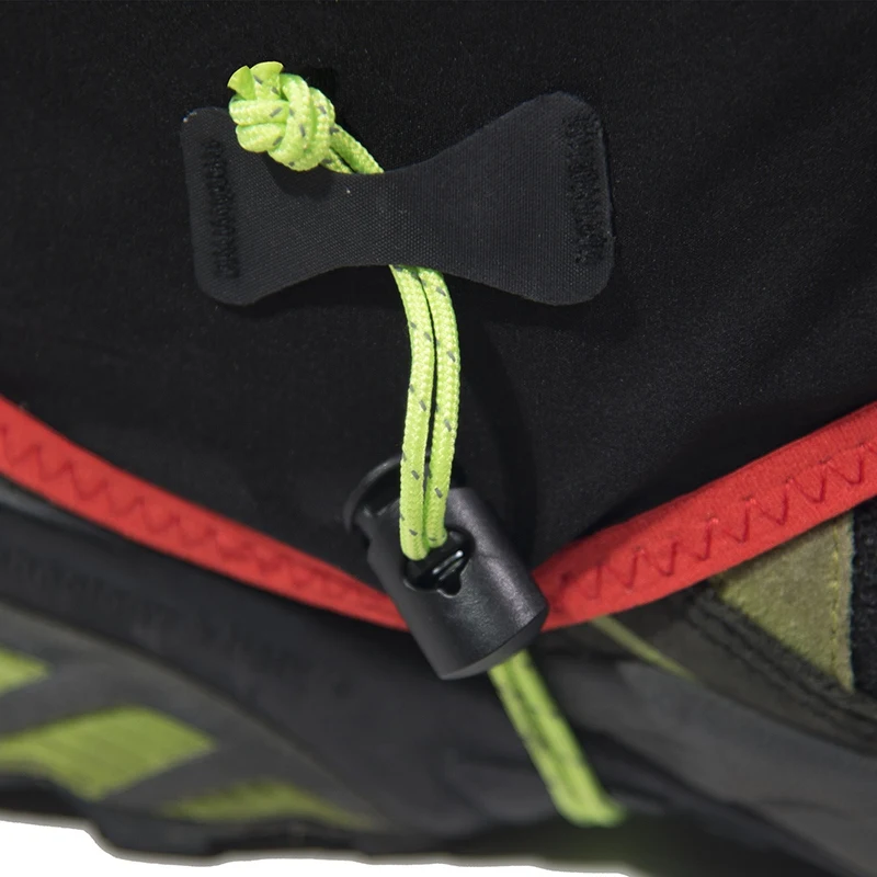 1 пара водонепроницаемых дышащих нарукавников для ног походов альпинизма охоты