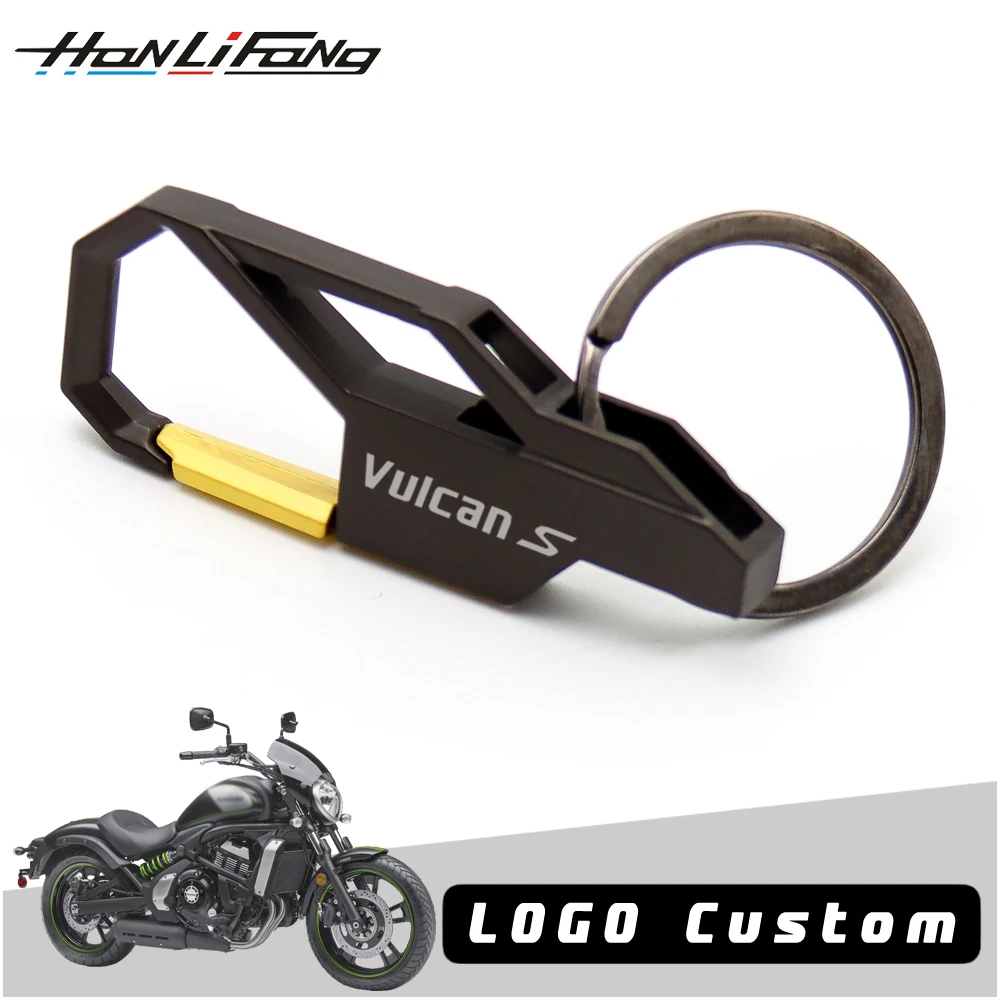 

Брелок для ключей Kawasaki Vulcan S 650/800/1200/1500/1700