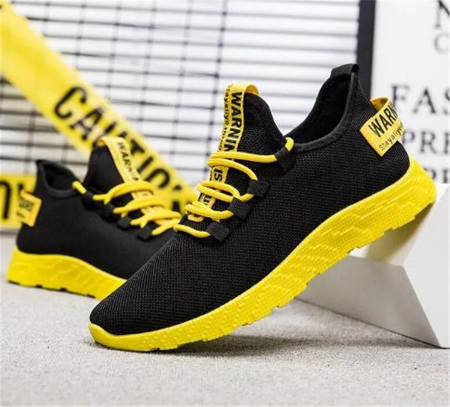 

Новые повседневные кроссовки для бега на весну, модная трендовая обувь, мужская спортивная обувь