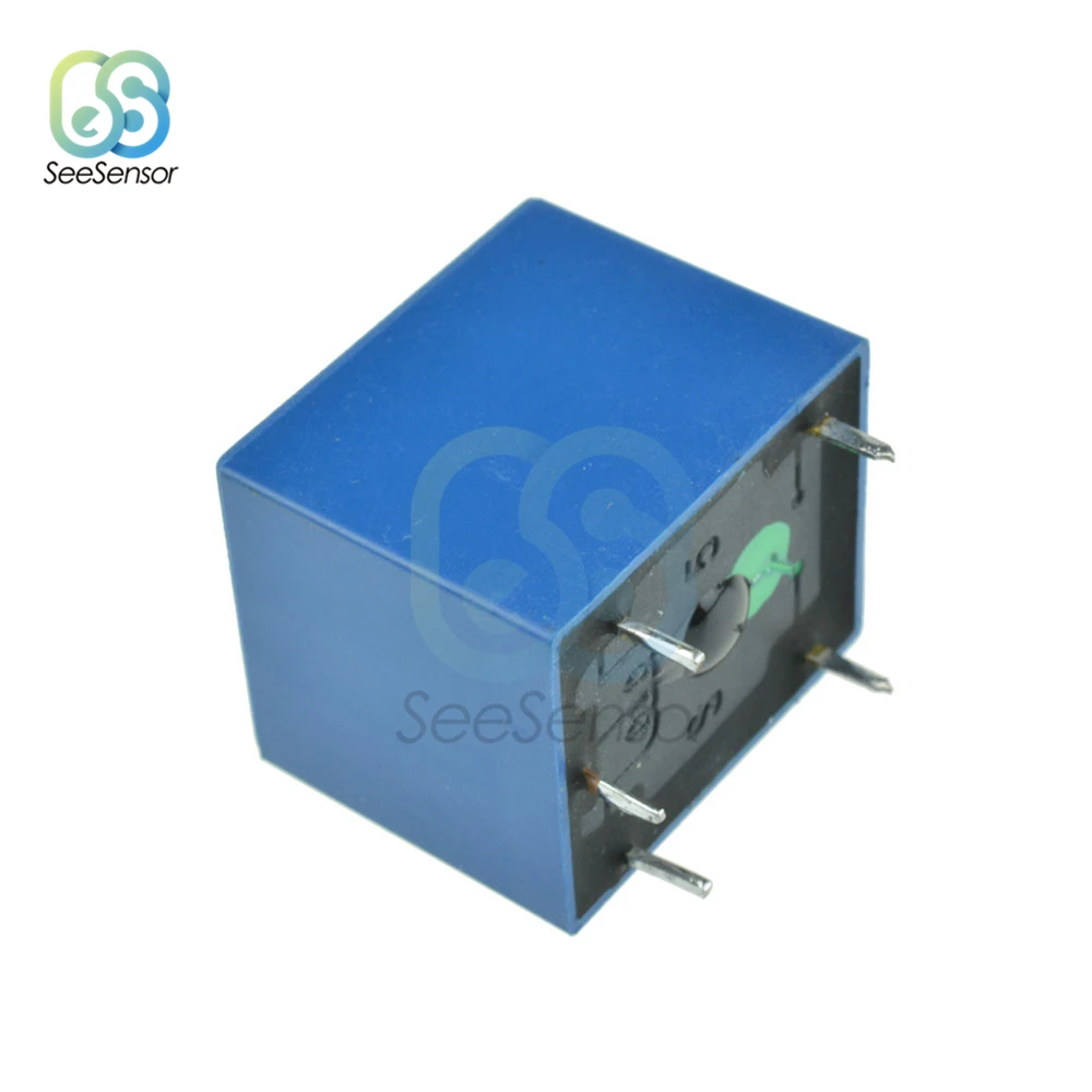5 шт./лот в 10 А модуль реле мощности постоянного тока SRD 05VDC SL C 250VAC 5PIN PCB тип T73|Реле| |