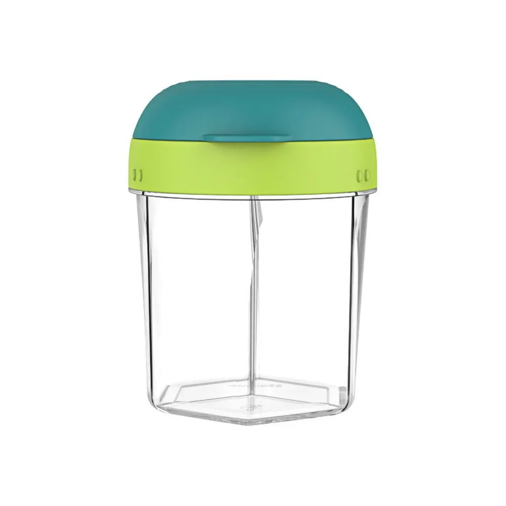 

Portable Baby Food Storage Box Essential Cereal Infant Milk Powder Box Toddler Kids Snacks Container