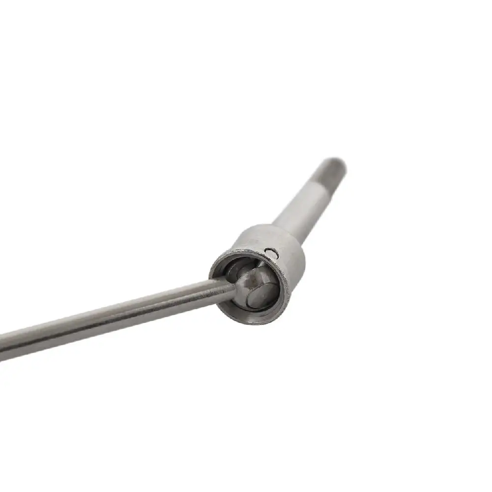 

HSP 1:10 94111 Tempered Metal Upgrade 108015 Dog Bone CVD Universal Drive Shaft