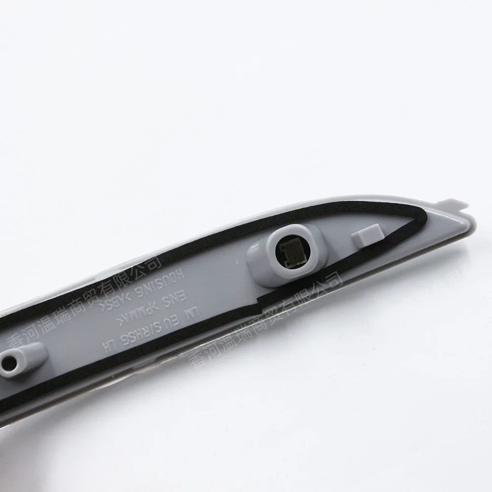 Светодиодный зеркальный фонарь поворотник указатель поворота ретранслятор для