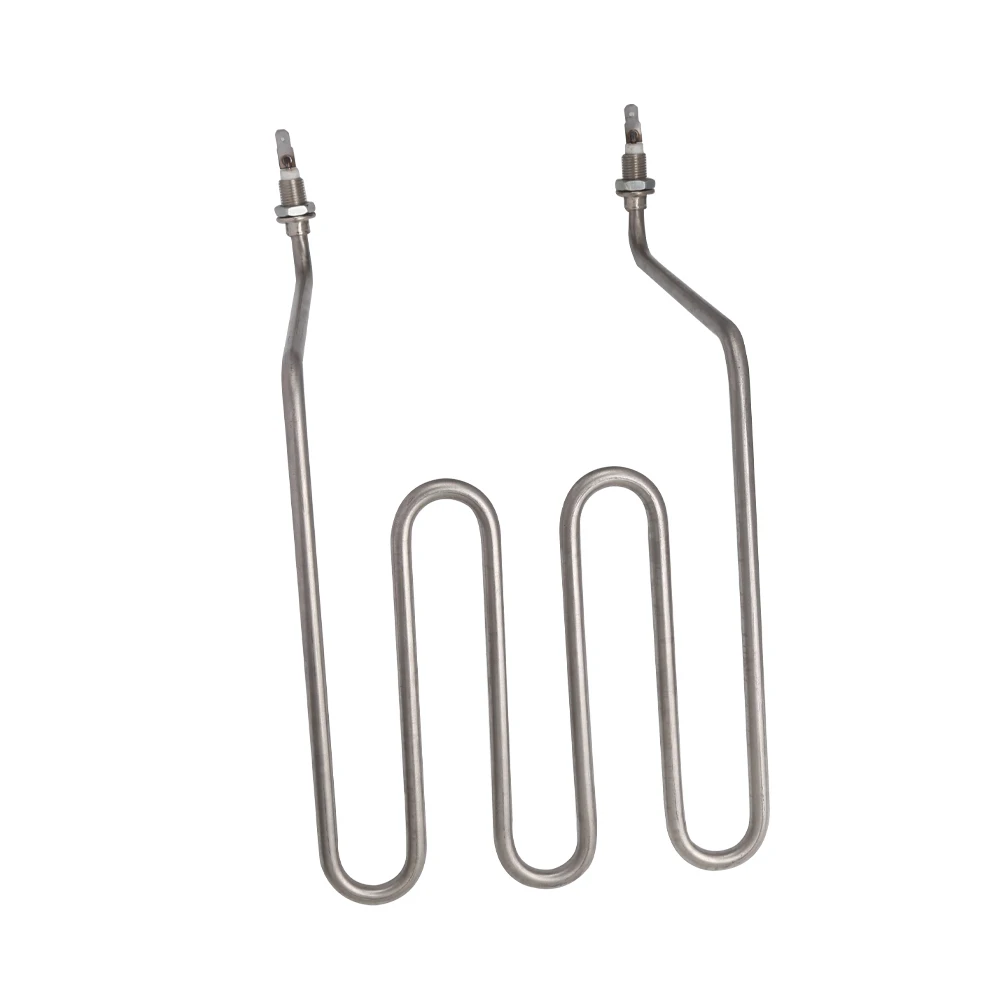 Нагревательная трубка для картофеля фри/чипов нагревательный элемент