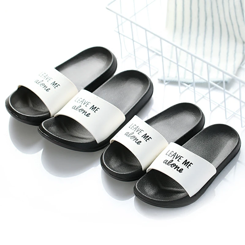 Модные женские летние тапочки Шлепанцы на толстой подошве Пляжные сандалии