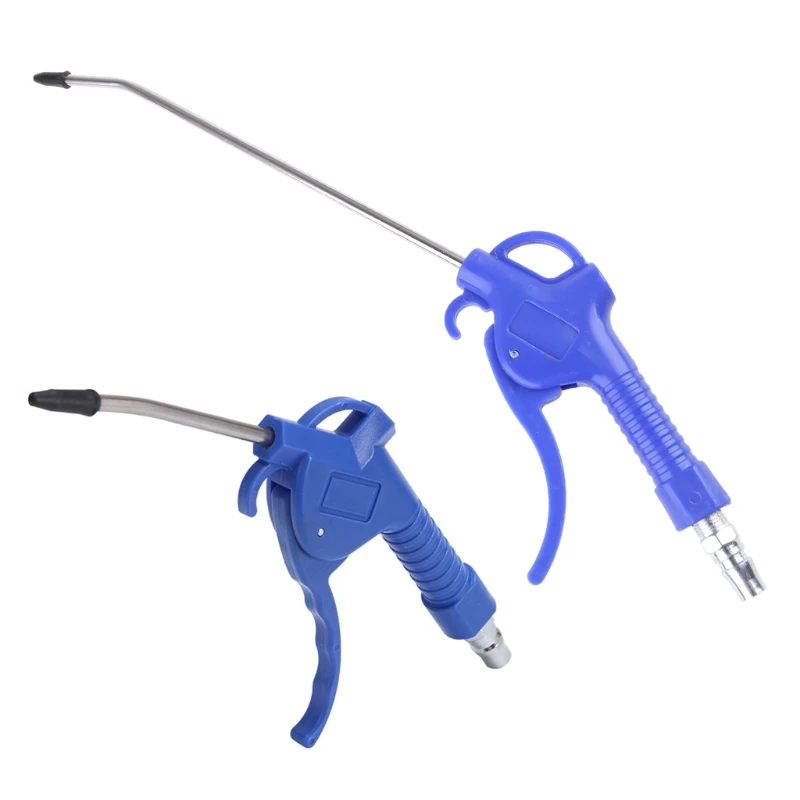

Air Duster Spray Gun Hose Dust Blower Clean Nozzle Blow Spray Tool