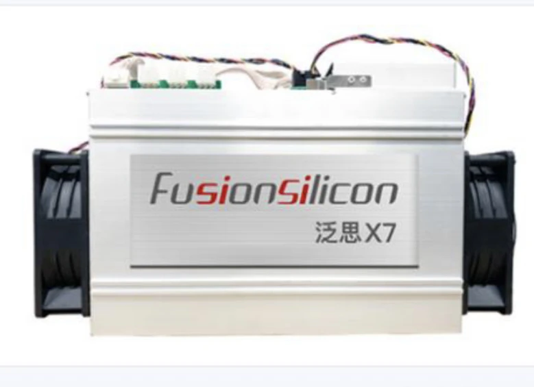 

Fansi X7 control board includes freight