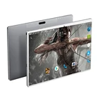 Планшет NERLMIAY X30HD, 10,1 дюйма, Android 10,0, 4 + 64 ГБ, 1920  1200, 10 ядер, 6000 мА  ч