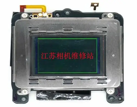 Новый оригинальный датчик CCD CMOS (со стеклянным фильтром) для камеры Nikon D750 сменный