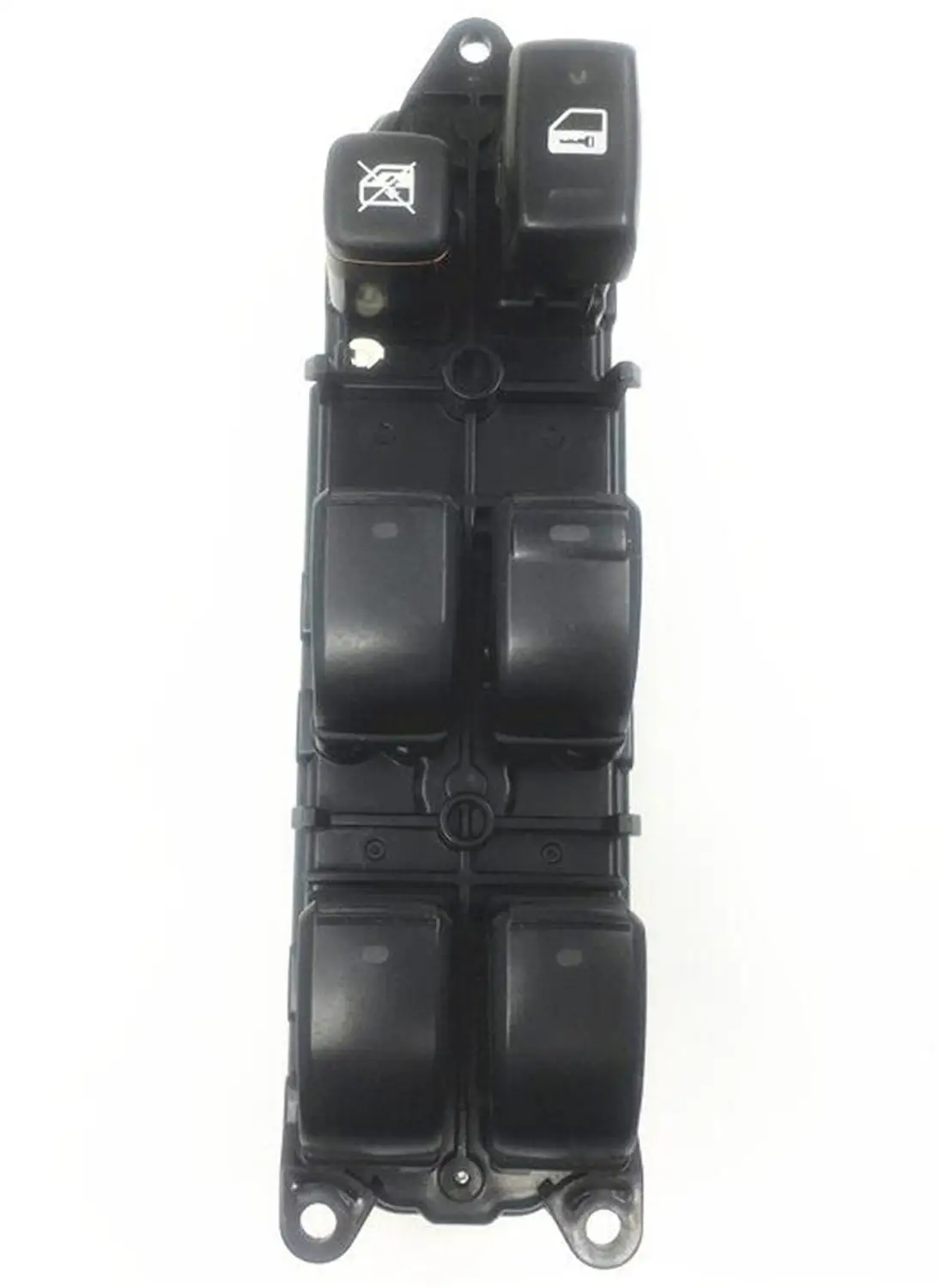 1 шт. оригинальные новые автоматические выключатели для электрических окон 84040