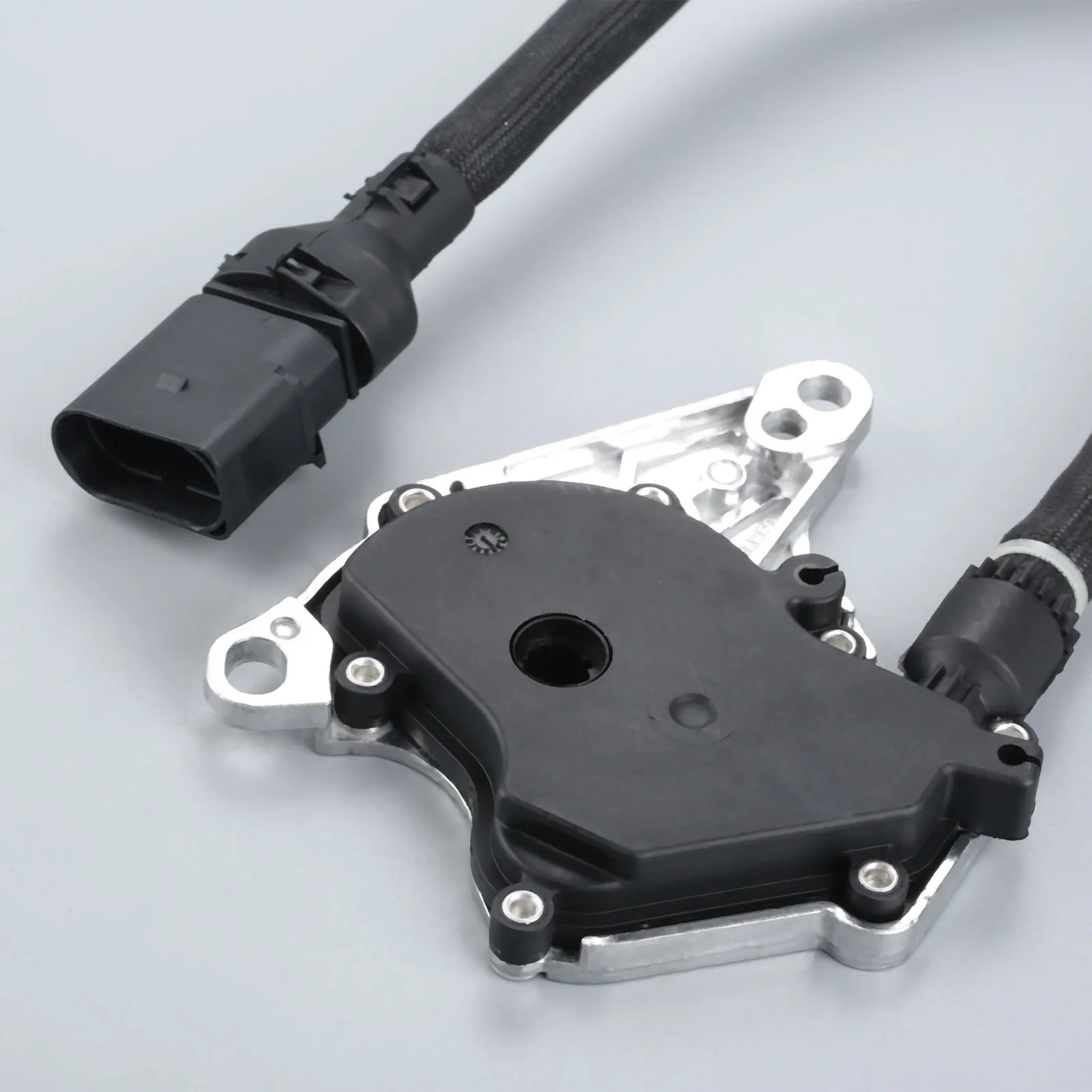 Автомобильный Мультифункциональный переключатель управления безопасностью