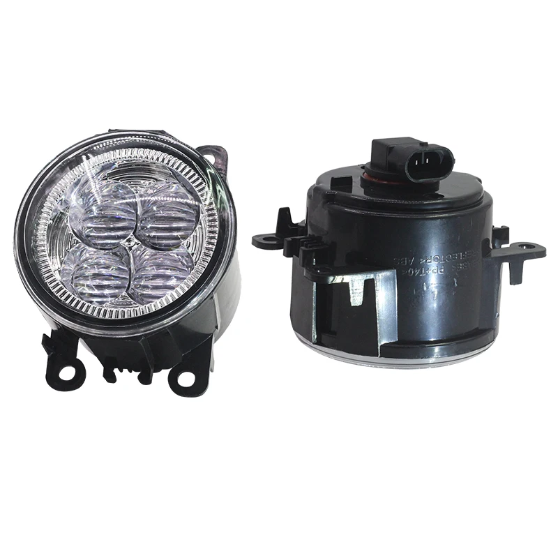 Комплект противотумансветильник для автомобиля H11 дневные ходовые огсветильник