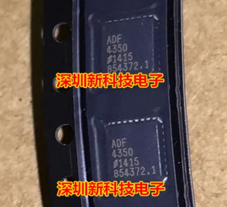 100% новый и оригинальный ADF4350BCPZ ADF4350 LFCSP32 1 шт./лот | Электроника