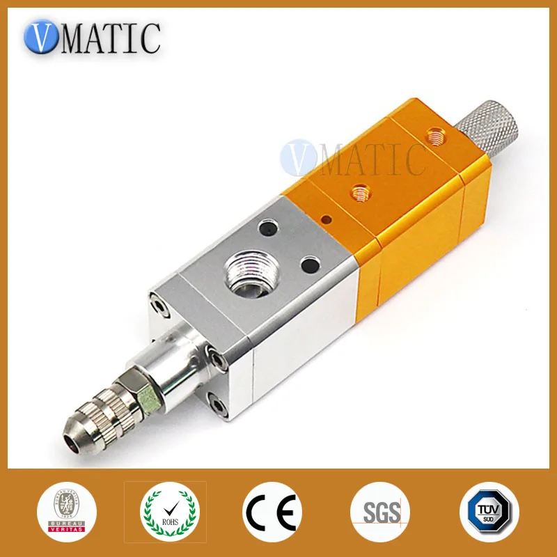 Бесплатная доставка Высокоточный Регулируемый всасывающий жидкий клей