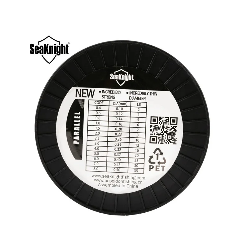 

1000M Fishing Line 8-60LB Braided Line Smooth Multifilament PE Fishing Line For Saltwater Fishing -40