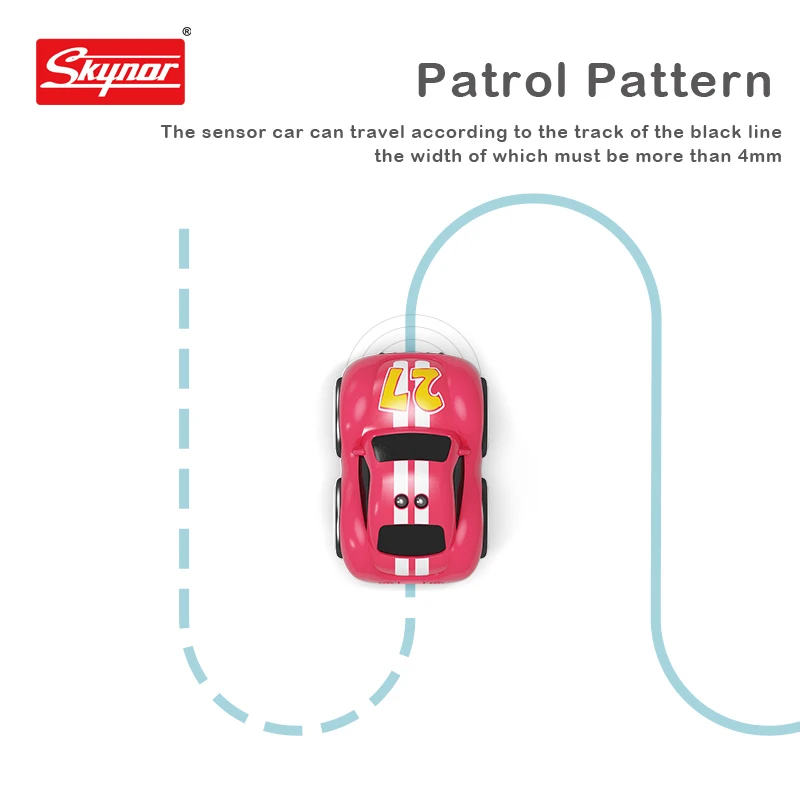 мини радиоуправляемый умны