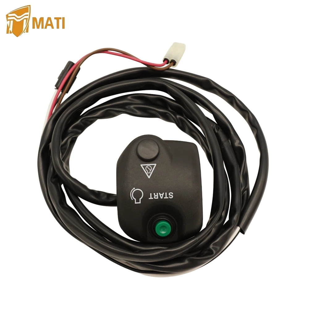Мати руль старт стоп убить переключатель коробка аасси и безопасности ремешок