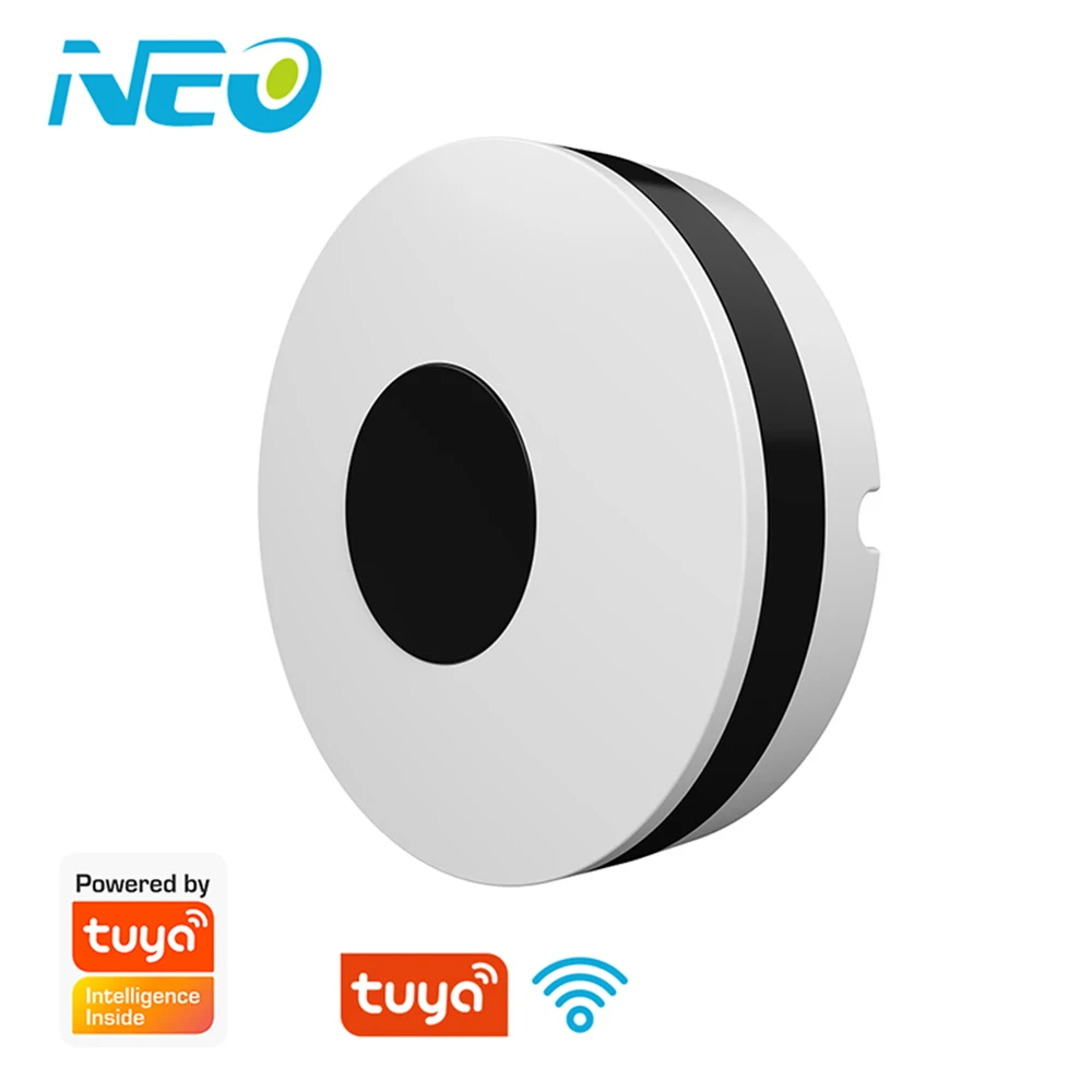 NEO COOLCAM NAS IR02W USB WiFi ИК пульт дистанционного управления Поддержка Echo Google Home IFTTT