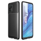 Чехол для xiaomi redmi note 10, 10s, redmi note 10, 4g, s, s10, силиконовый, матовый, мягкий, ТПУ