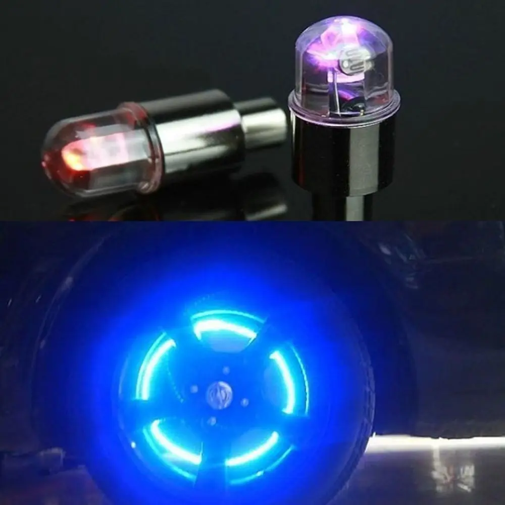 1 пара светильник вес сплава Универсальный мигающие лампочки Автомобильные