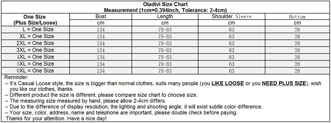 

Oladivi Plus Size Long Sleeve Plaid Blouses Women 2021 Spring Autumn New Casual Shirt whith Pockets Loose Tunics 3XL 4XL 5XL 6XL