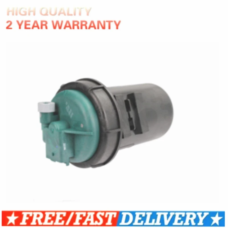 Для CITROEN Jumper Fiat Ducato PEUGEOT Boxer топливный фильтр Корпус 2 3 0 JTD Новый 1368127080 | Автомобили