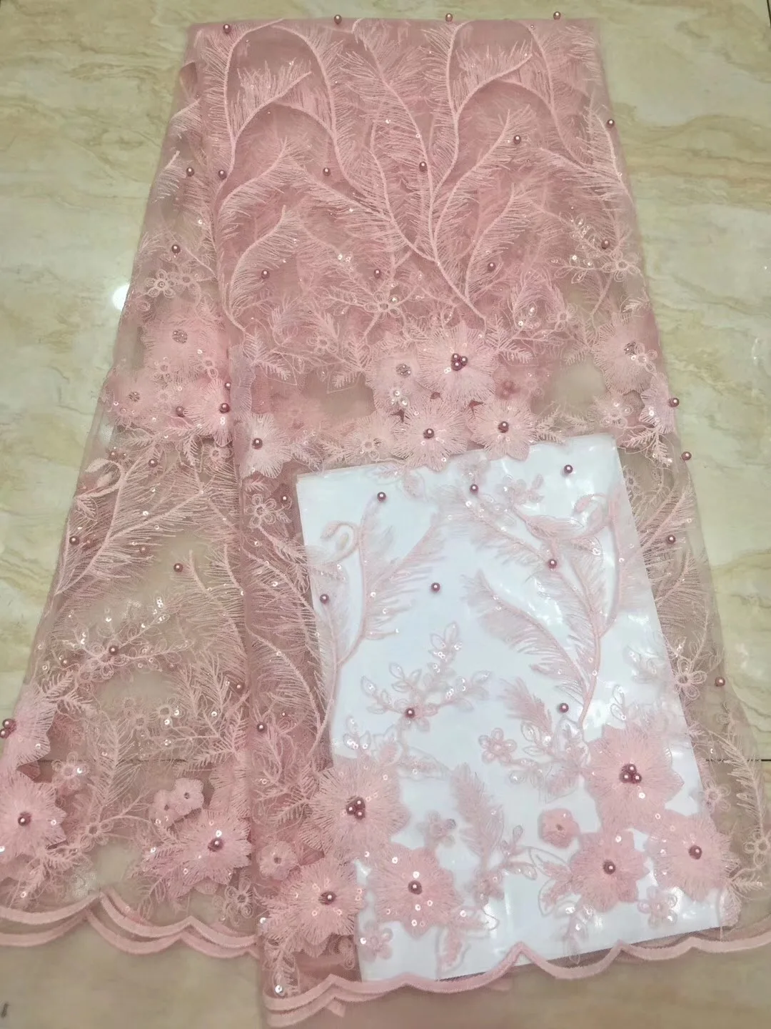 

2021 молочный шелк Высокое качество Африканский принт водорастворимое кружево швейцарская вуаль гипюр шнур кружевная ткань для женского пла...