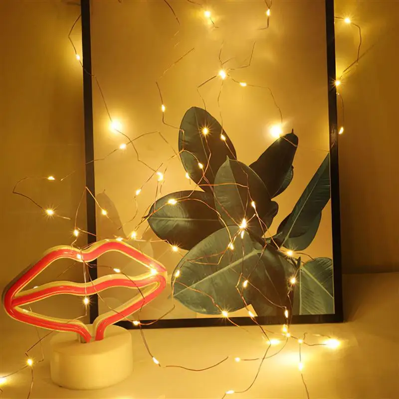 Солнечный светящиеся гирлянды светодиодные Водонепроницаемый Регулируемый