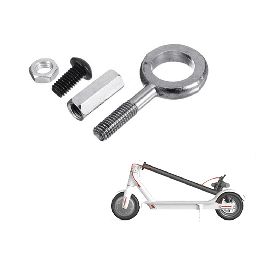 

Набор винтов для моста скутера, комплект зажимных колец для электрического скутера Mijia M365