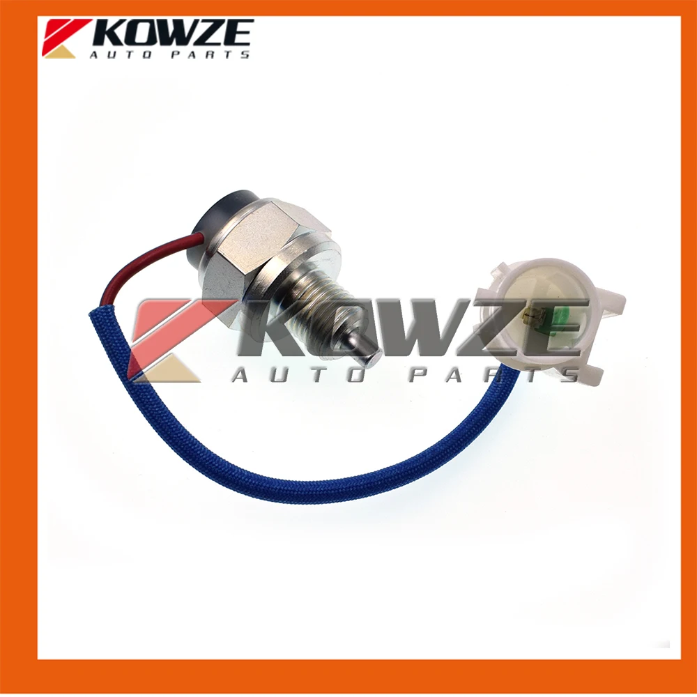 Переключатель переключения передач для Mitsubishi PAJERO MONTERO SPORT Triton L200 T/F модель 8604A006 с