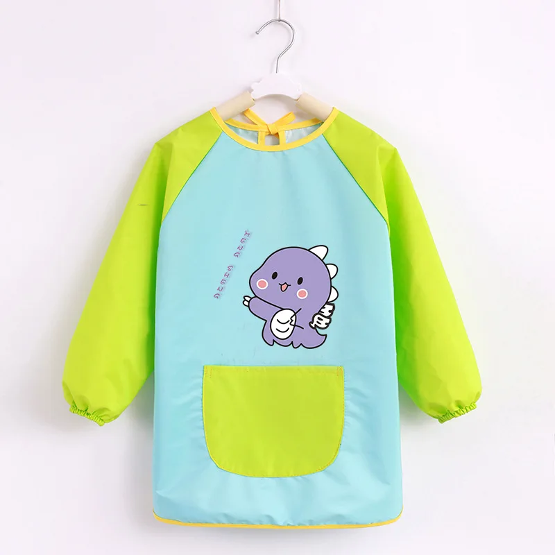 Рисунок 5 - Детский нагрудник с именем на заказ