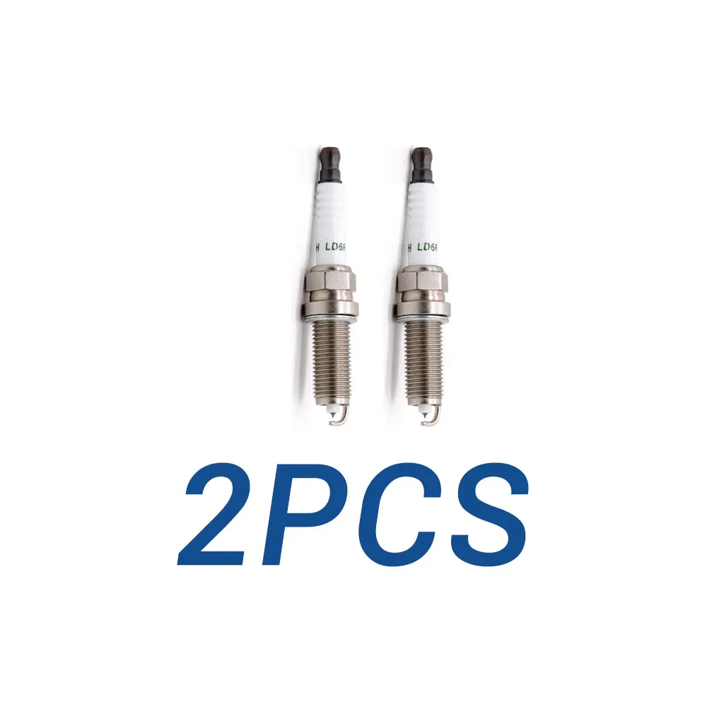

Китайские оригинальные Иридий-Платина LD6RTIP свечи зажигания для Toyota Corolla Prius Yaris Matrix RAV4 Nissan Sentra Frontier Mini