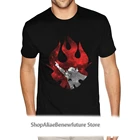 Мужская футболка с коротким рукавом, в британском стиле