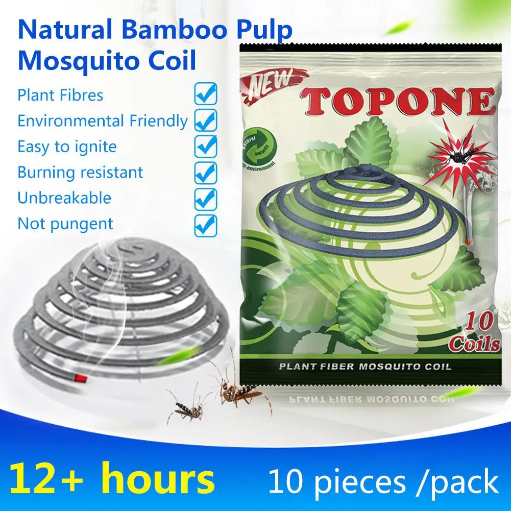 

Mosquito Coil Mosquito Coil Incense Burner For Home Travel Hiking Camping Incenso Fit Incense Sticks Coils