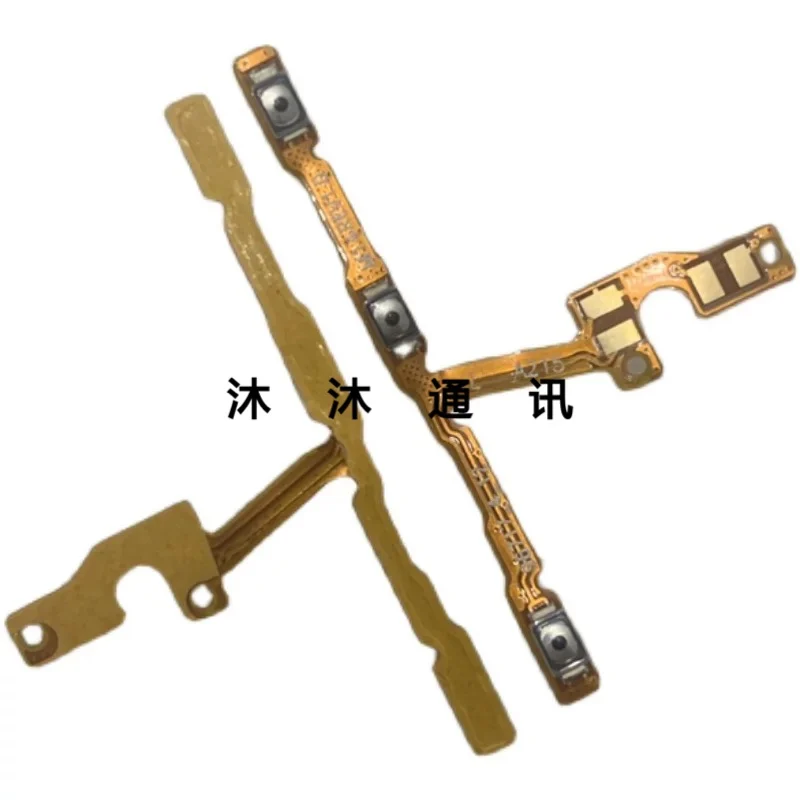 

Swith on off For Samsung Galaxy A21 A215F Volume Button Power Flex Cable