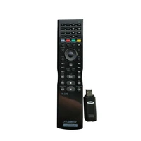 remote controller 2 4g wireless multimedia smart controller for sony ps3 for playstation 3 game with receiver