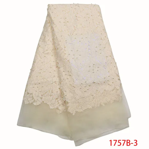 2018 французское кружевное полотно персикового цвета свадебное